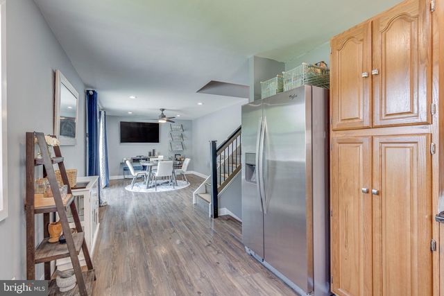 13 MARLBOROUGH AVE, Marlton, NJ 08053