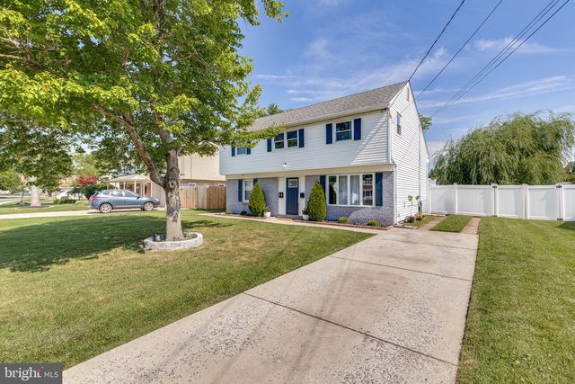 13 MARLBOROUGH AVE, Marlton, NJ 08053