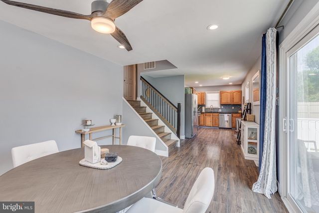 13 MARLBOROUGH AVE, Marlton, NJ 08053