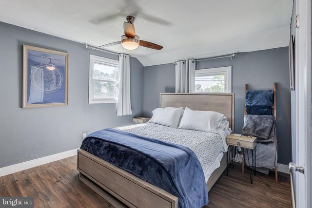 13 MARLBOROUGH AVE, Marlton, NJ 08053