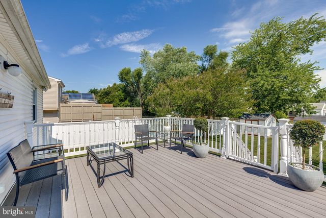 13 MARLBOROUGH AVE, Marlton, NJ 08053