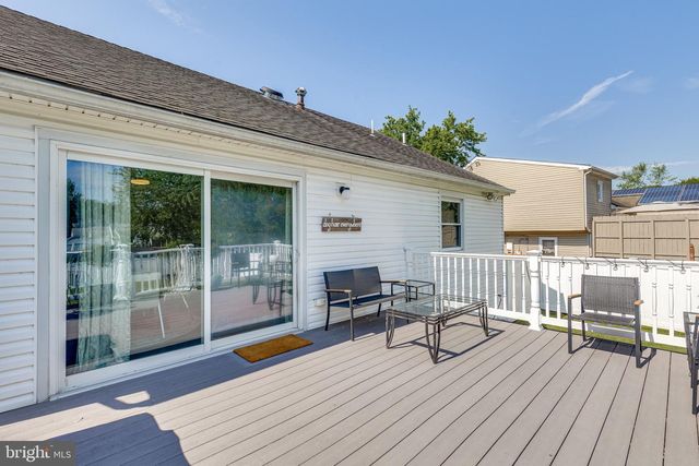 13 MARLBOROUGH AVE, Marlton, NJ 08053
