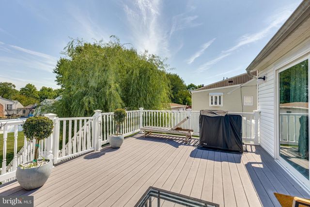 13 MARLBOROUGH AVE, Marlton, NJ 08053