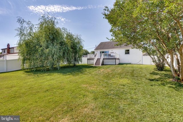 13 MARLBOROUGH AVE, Marlton, NJ 08053