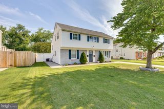 13 MARLBOROUGH AVE, Marlton, NJ 08053