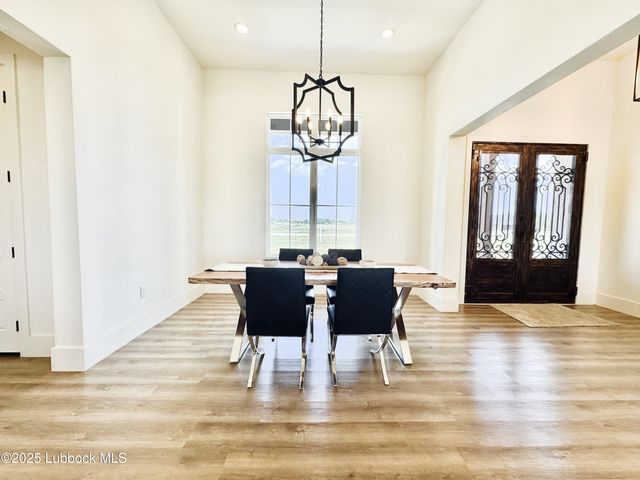 7211 W 12th Street, Plainview, TX 79072