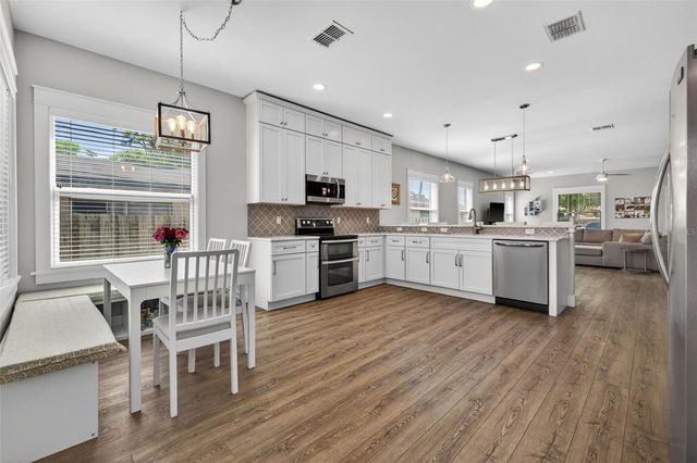 1137 55TH AVENUE N, St Petersburg, FL 33703