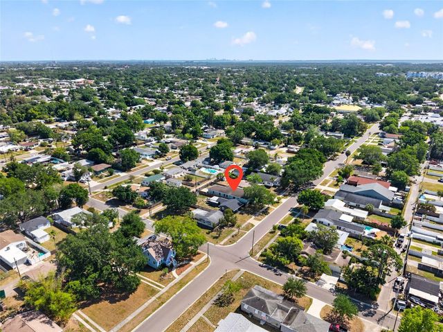 1137 55TH AVENUE N, St Petersburg, FL 33703