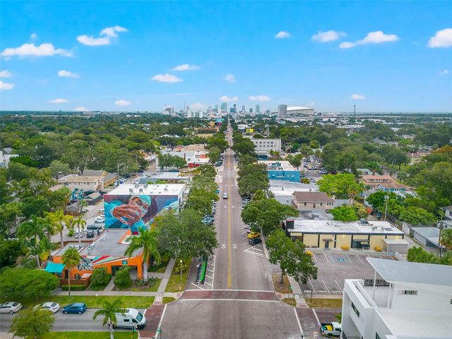 1137 55TH AVENUE N, St Petersburg, FL 33703