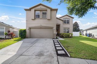 11531 MOUNTAIN BAY DRIVE, Riverview, FL 33569
