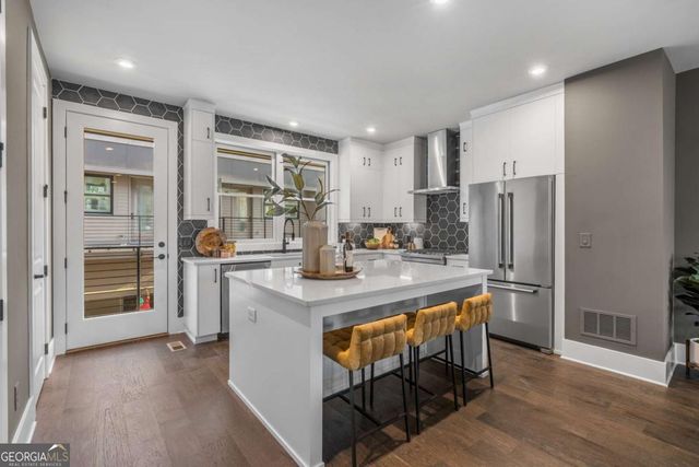 1160 Ormewood Avenue SE 14, Atlanta, GA 30316