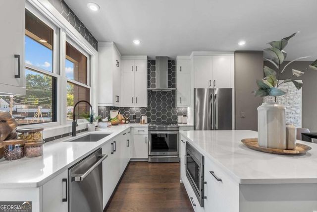 1160 Ormewood Avenue SE 14, Atlanta, GA 30316