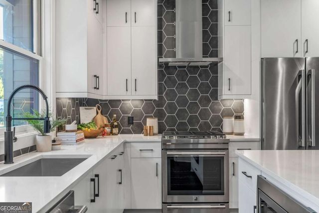 1160 Ormewood Avenue SE 14, Atlanta, GA 30316