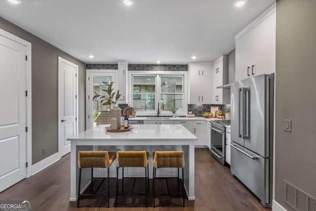 1160 Ormewood Avenue SE 14, Atlanta, GA 30316