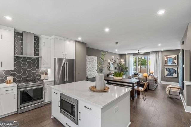 1160 Ormewood Avenue SE 14, Atlanta, GA 30316