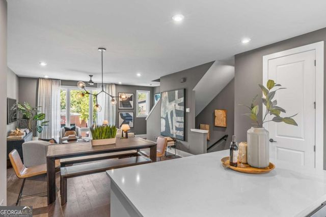 1160 Ormewood Avenue SE 14, Atlanta, GA 30316