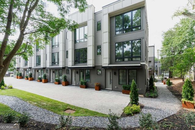 1160 Ormewood Avenue SE 14, Atlanta, GA 30316