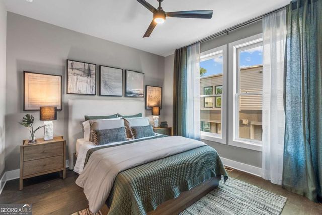 1160 Ormewood Avenue SE 14, Atlanta, GA 30316