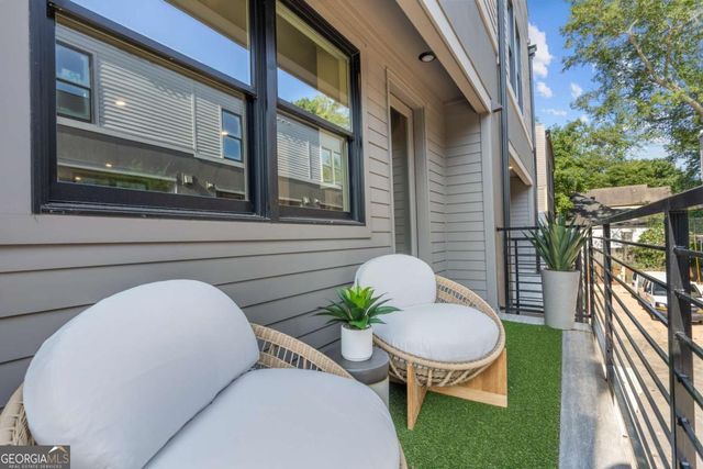 1160 Ormewood Avenue SE 14, Atlanta, GA 30316