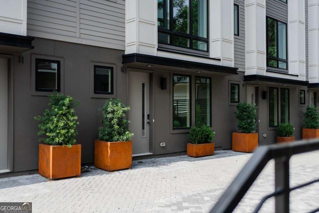 1160 Ormewood Avenue SE 14, Atlanta, GA 30316