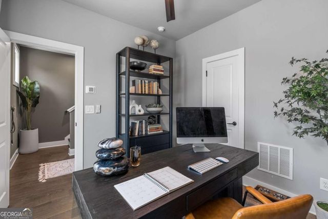 1160 Ormewood Avenue SE 14, Atlanta, GA 30316