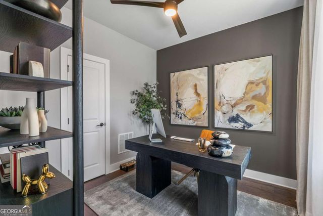 1160 Ormewood Avenue SE 14, Atlanta, GA 30316