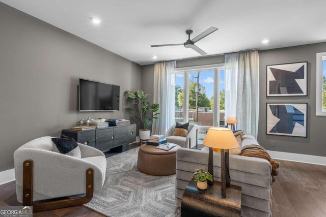 1160 Ormewood Avenue SE 14, Atlanta, GA 30316