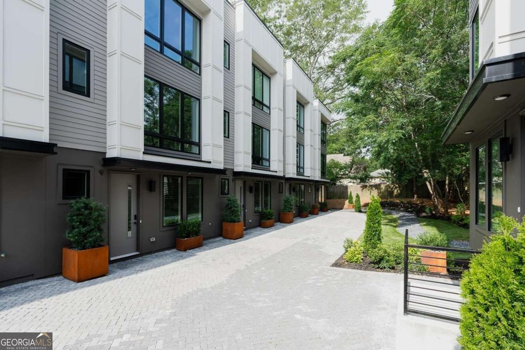 1160 Ormewood Avenue SE 14, Atlanta, GA 30316