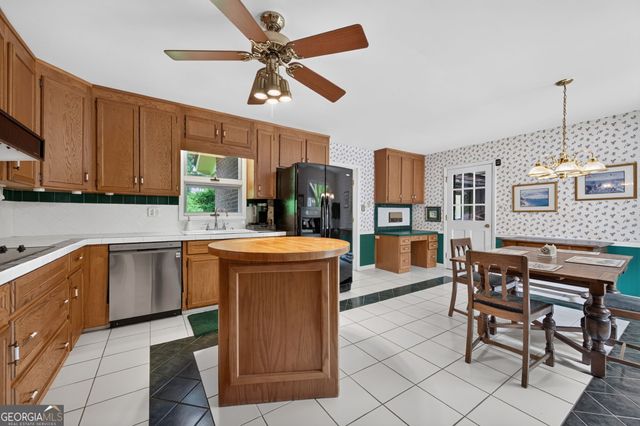 115 Farmstead Lane, Roswell, GA 30075