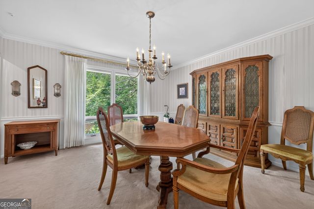 115 Farmstead Lane, Roswell, GA 30075