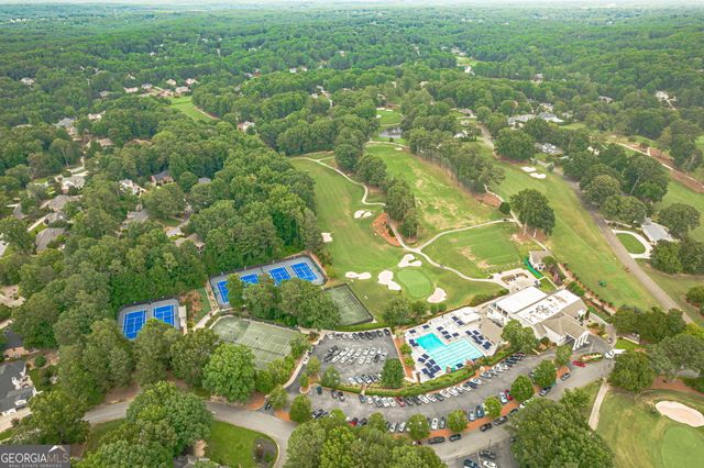 115 Farmstead Lane, Roswell, GA 30075