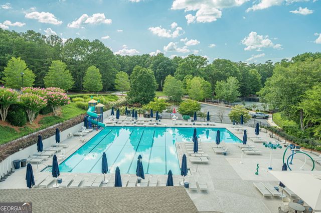 115 Farmstead Lane, Roswell, GA 30075