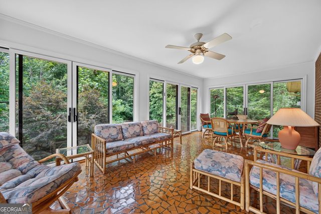 115 Farmstead Lane, Roswell, GA 30075