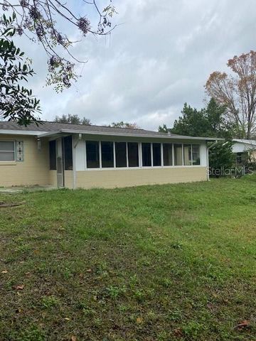 12 SPRING LOOP, Ocala, FL 34472