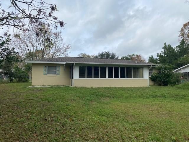 12 SPRING LOOP, Ocala, FL 34472