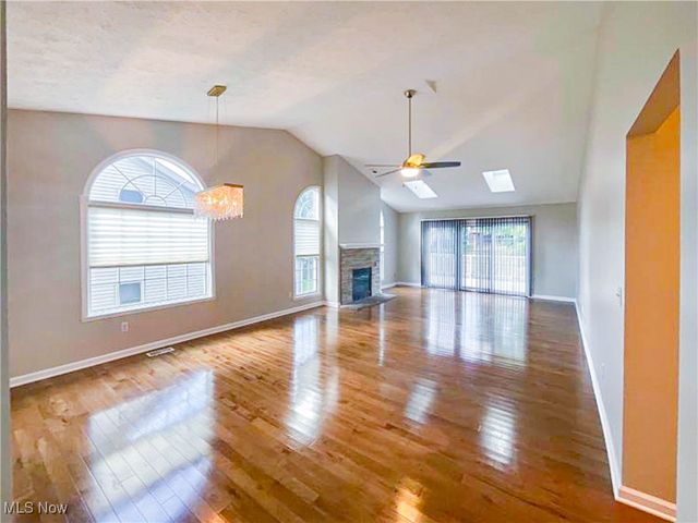 321 Hartsfield Terrace, Macedonia, OH 44056