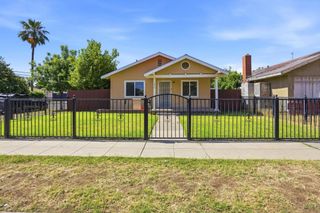 3870 E Nevada Avenue, Fresno, CA 93702