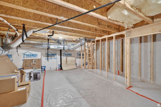 1309 S 3690 E, Spanish Fork, UT 84660