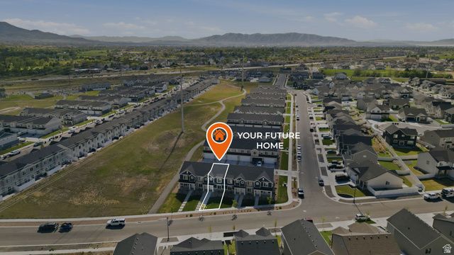 1309 S 3690 E, Spanish Fork, UT 84660