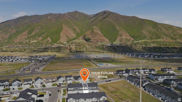 1309 S 3690 E, Spanish Fork, UT 84660