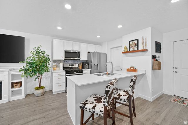 1309 S 3690 E, Spanish Fork, UT 84660