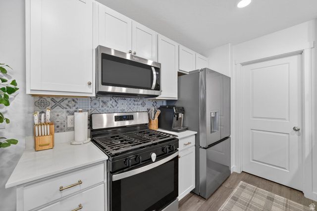 1309 S 3690 E, Spanish Fork, UT 84660