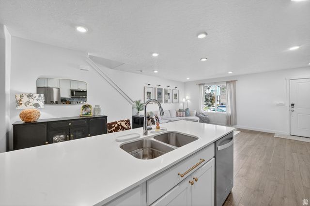 1309 S 3690 E, Spanish Fork, UT 84660