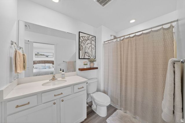 1309 S 3690 E, Spanish Fork, UT 84660