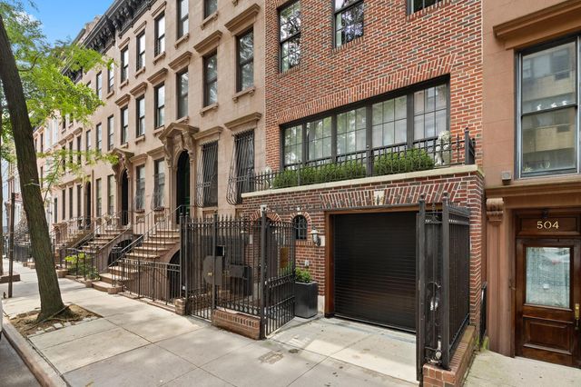 506 E 87th Street, New York City, NY 10128