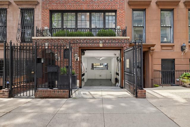 506 E 87th Street, New York City, NY 10128