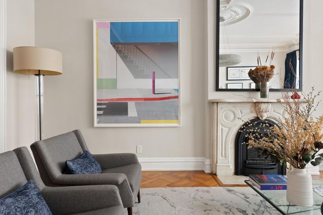 506 E 87th Street, New York City, NY 10128