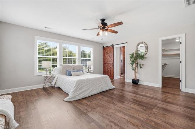 1924 Land Of Promise RD, Chesapeake, VA 23322
