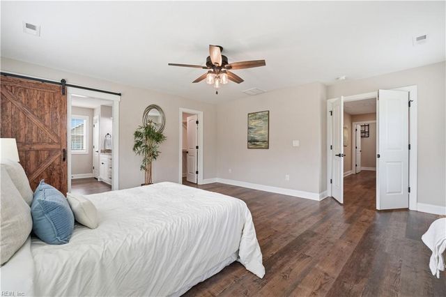 1924 Land Of Promise RD, Chesapeake, VA 23322