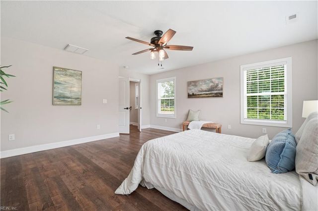 1924 Land Of Promise RD, Chesapeake, VA 23322